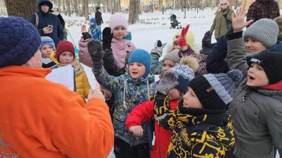 Фото: ДЭЦ «Островок»