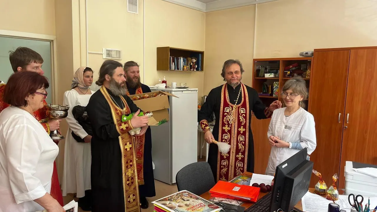 Фото: Администрация г.о. Лобня