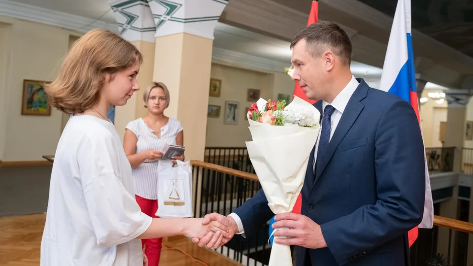Фото: пресс-служба г.о. Лыткарино