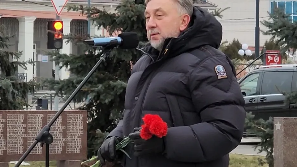 Фото: Ольга Антонова