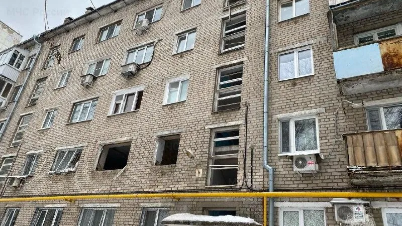 ГУ МЧС по Самарской области