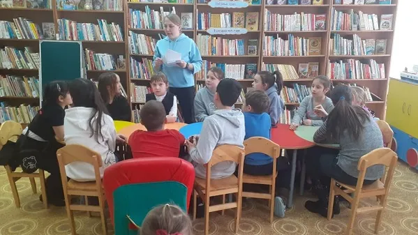 Министерство образования Московской области