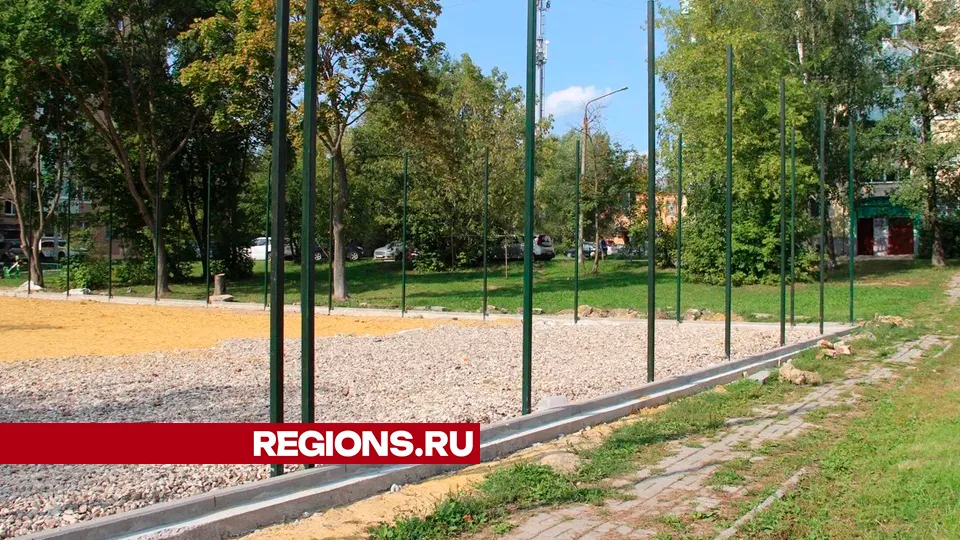 Фото: REGIONS/Василий Тремасов