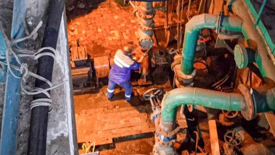 Фото: Министерство жилищно-коммунального хозяйства Московской области