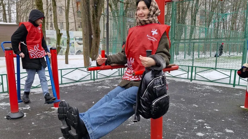 Фото: Московский областной медколледж