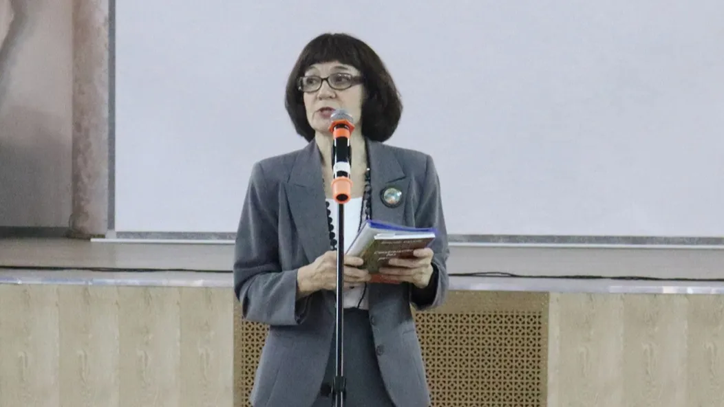 Фото: Татьяна Трусова