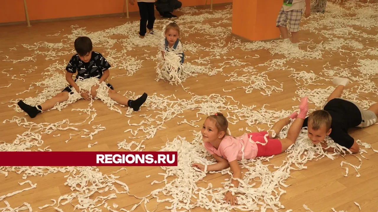 Фото: Алексей Грызлов