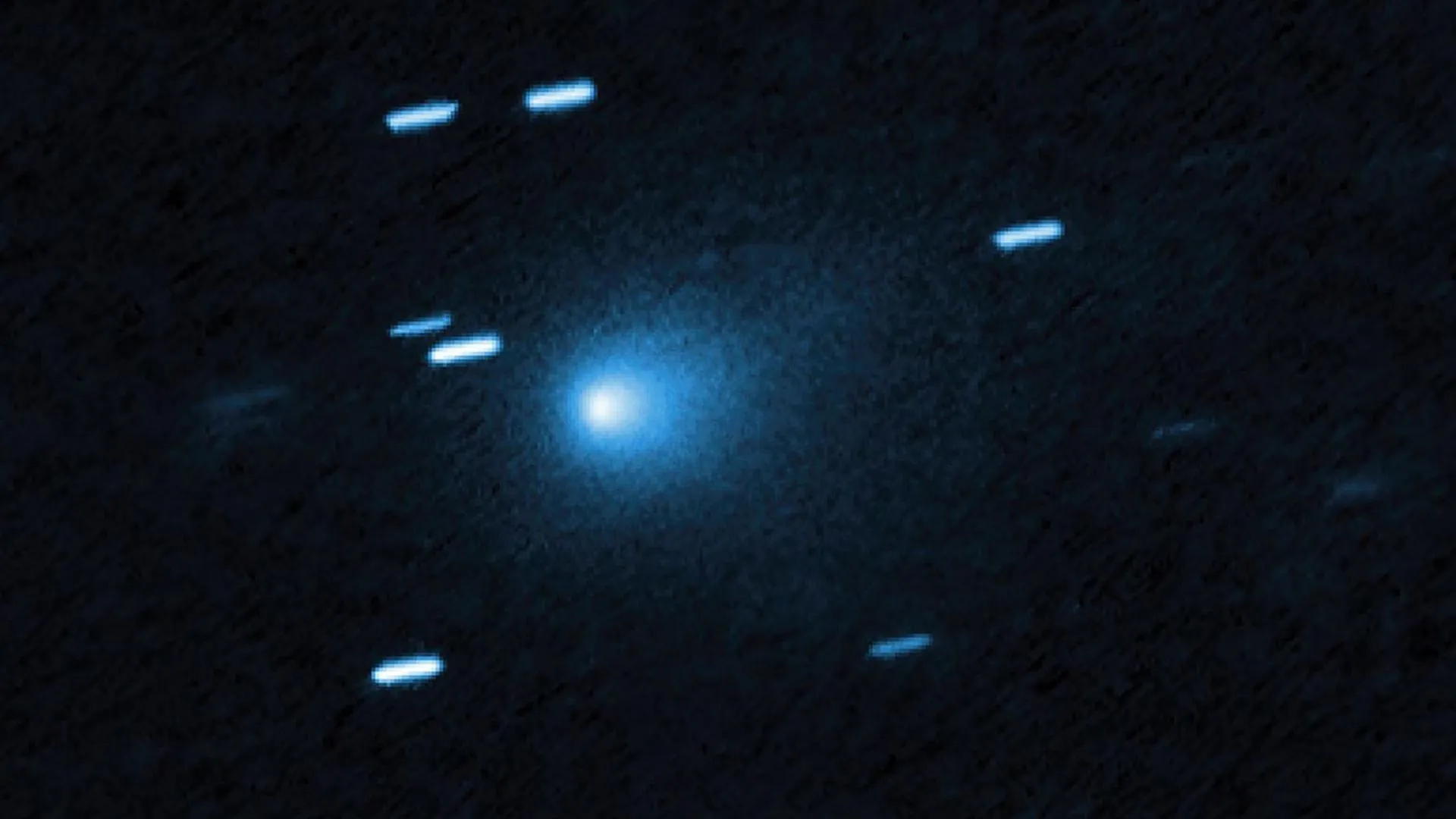 NASA/ESA