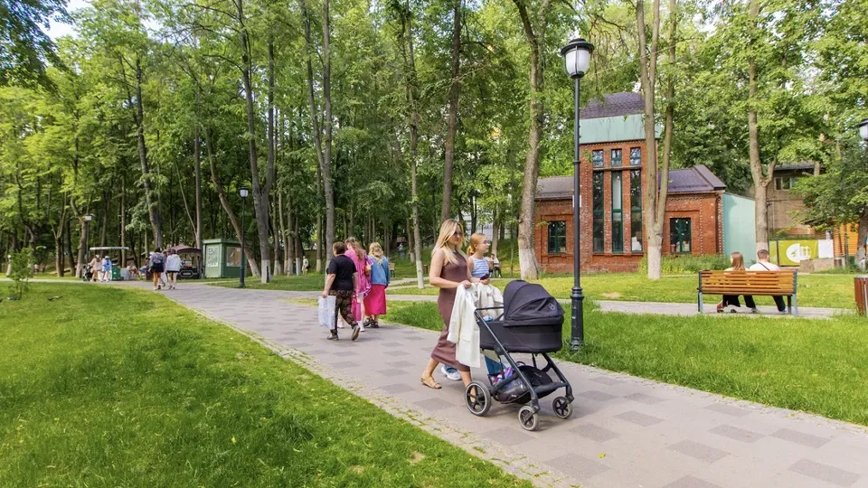 Фото: пресс-служба губернатора и правительства Московской области
