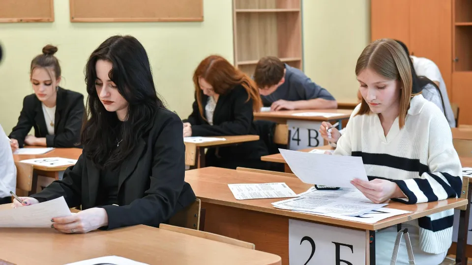 Фото: пресс-служба администрации г.о. Химки