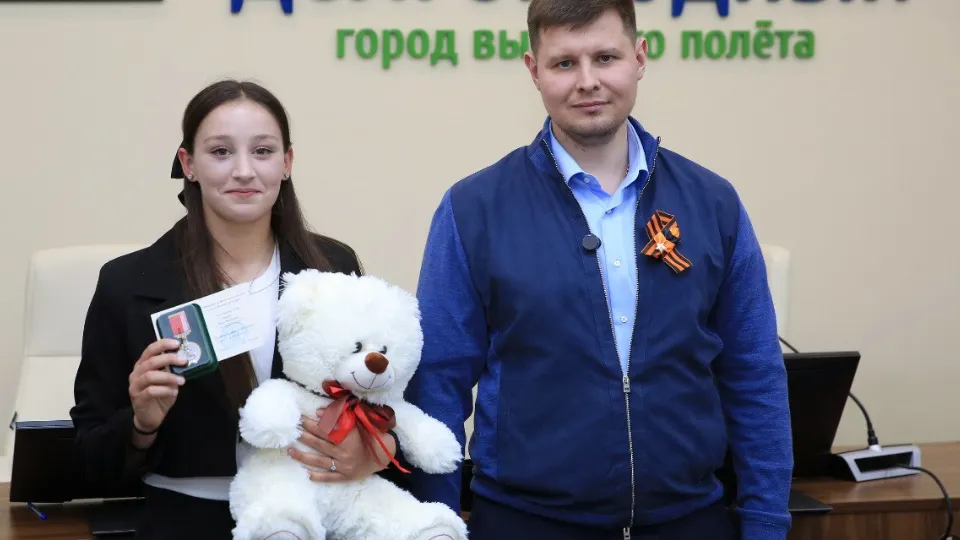 Фото: пресс-служба администрации г.о. Долгопрудный