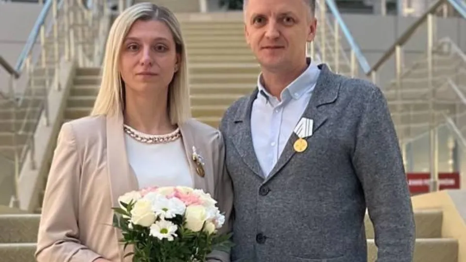Министерство социального развития Московской области