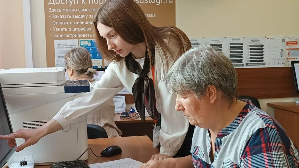 Фото: пресс-служба администрации г.о. Кашира