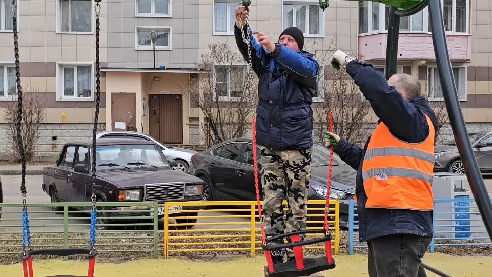 Фото: администрация г.о.Клин