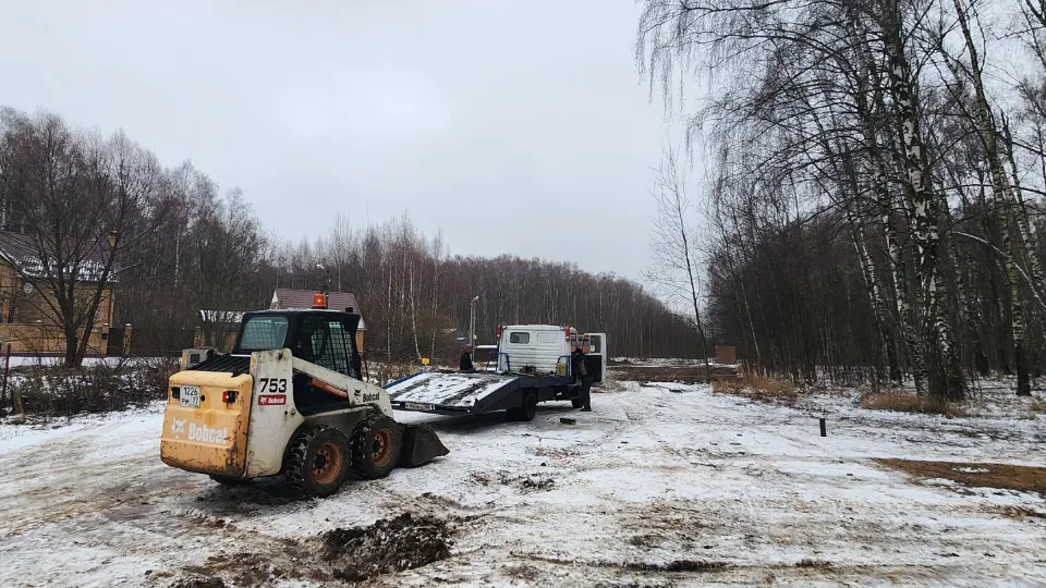Фото: МедиаБанк Подмосковья/Анастасия Сараева