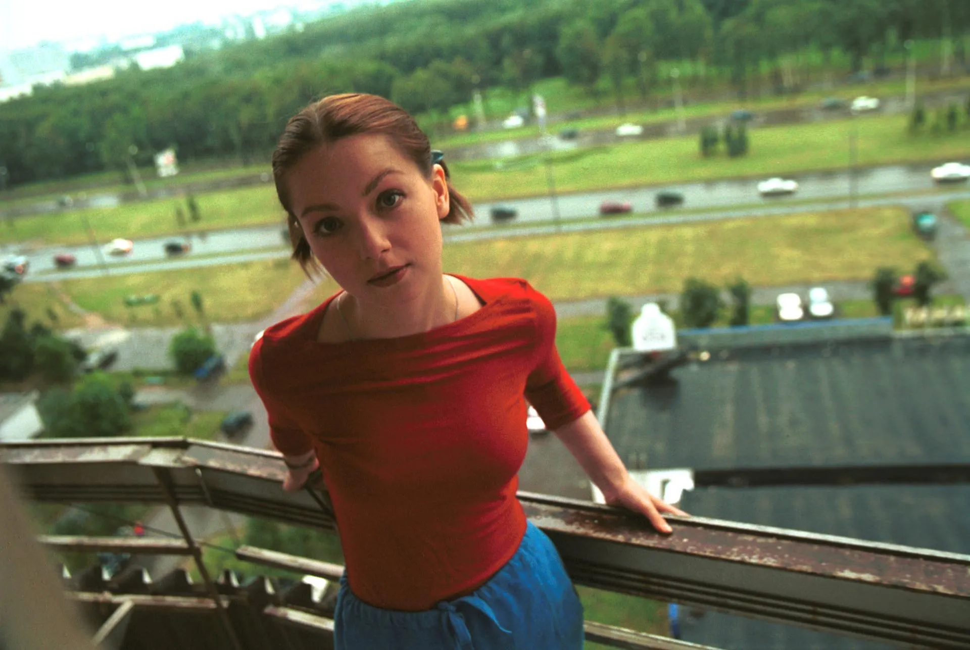 Natalya Loginova/Russian Look