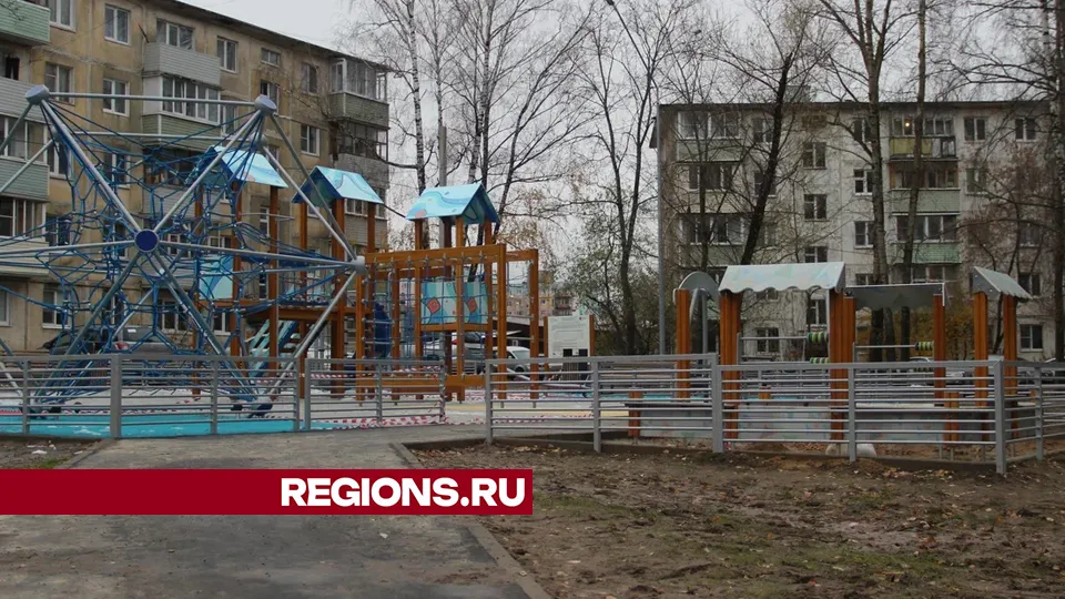 Фото: REGIONS/Василий Тремасов