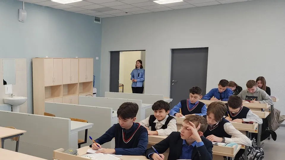 Фото: МедиаБанк Подмосковья/Ольга Шеметова