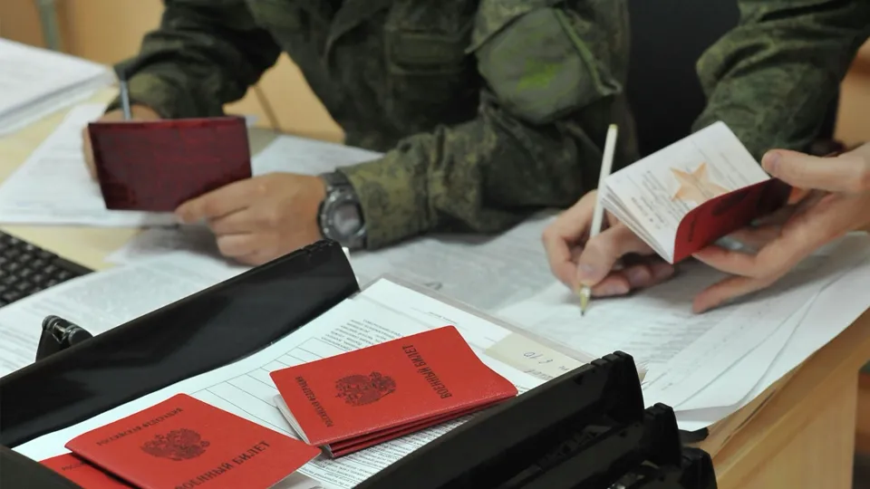Фото: РИА Новости/Алексей Сухоруков