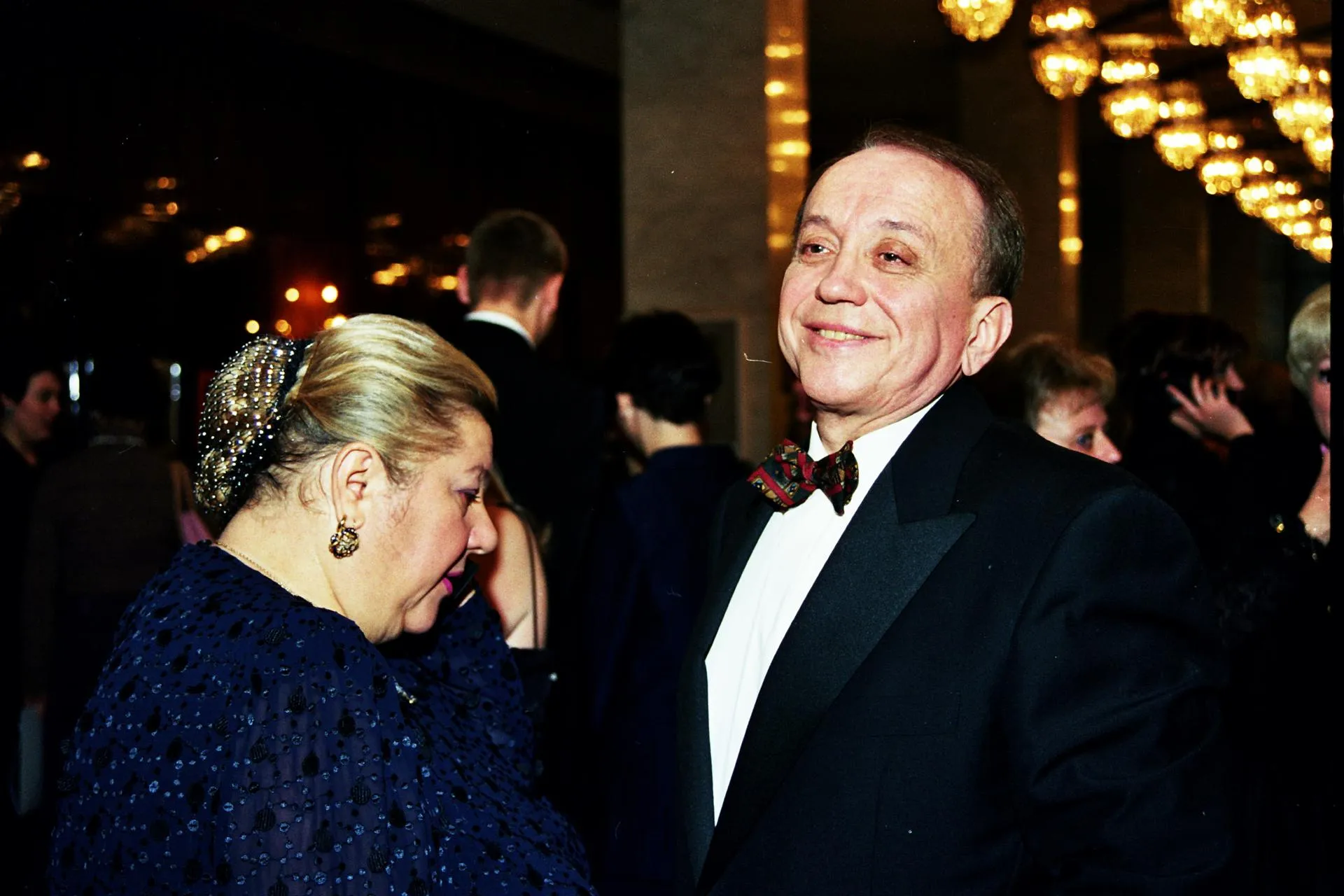 Anatoly Lomokhov