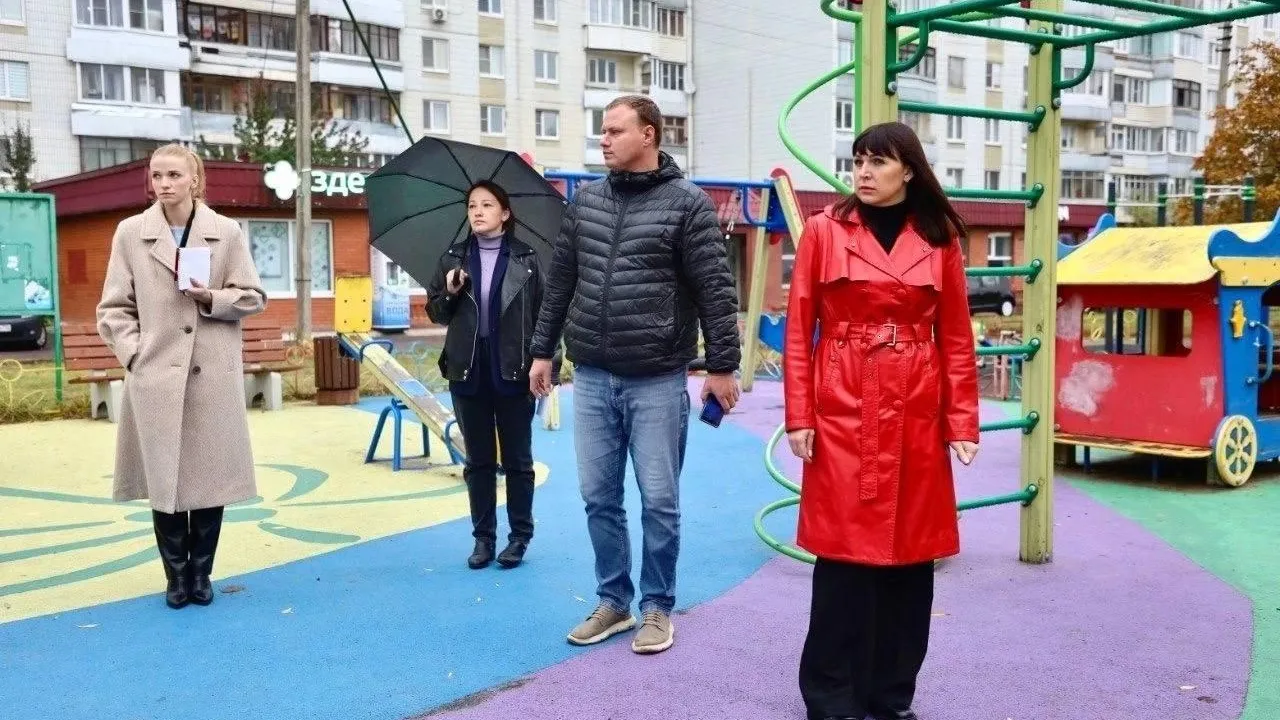 МАУ «Серпуховское Информационное Агентство»