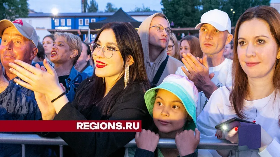 Фото: Евгений Мазепов
