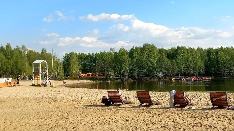 Фото: Олег Книжник