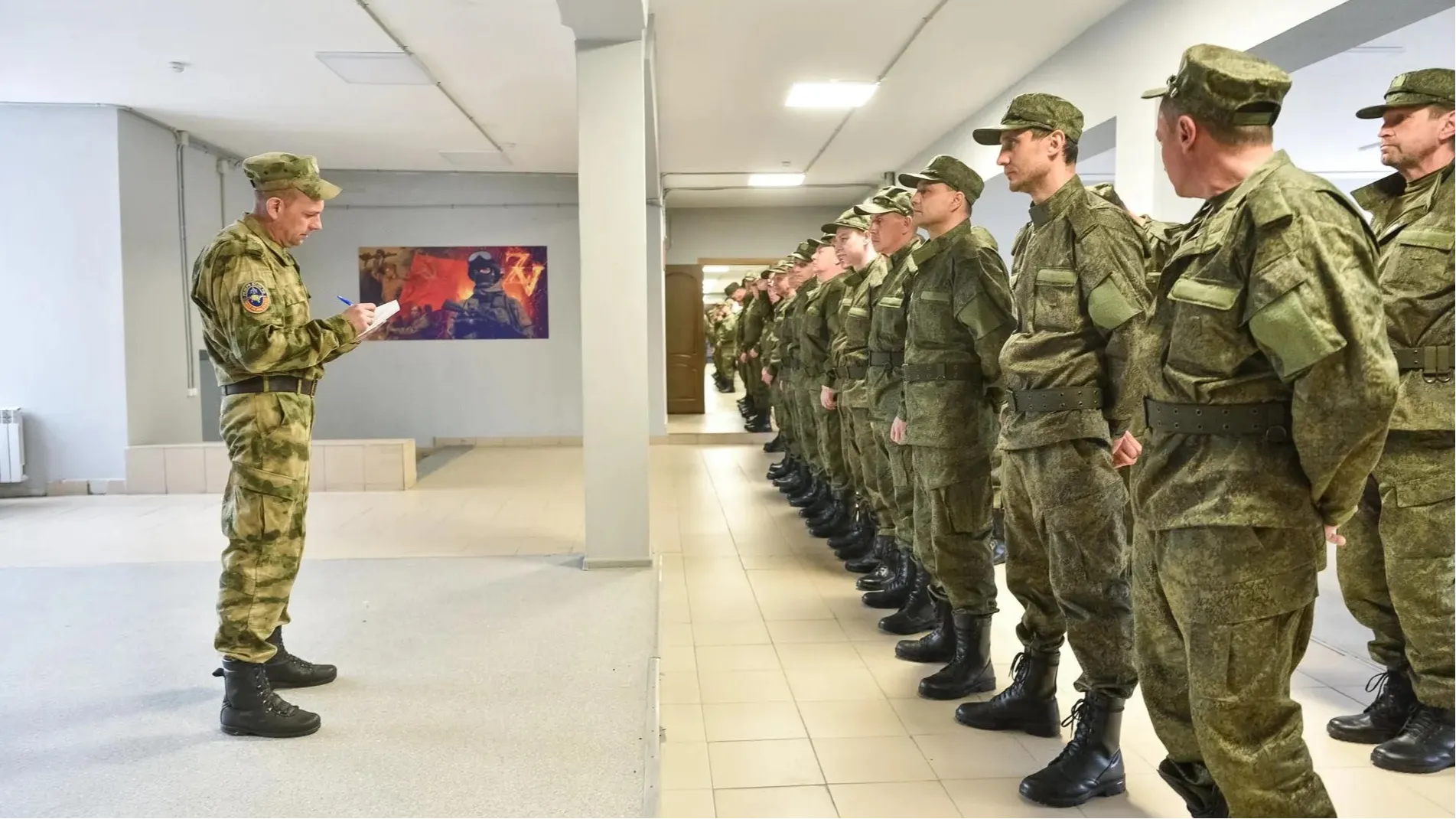 Фото: пресс-служба губернатора и правительства МО