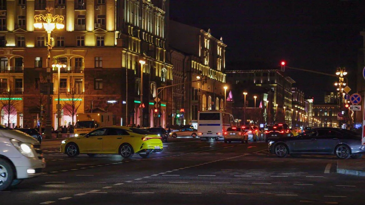 Атака беспилотников на Москву 1 августа 2026: что известно к этому часу