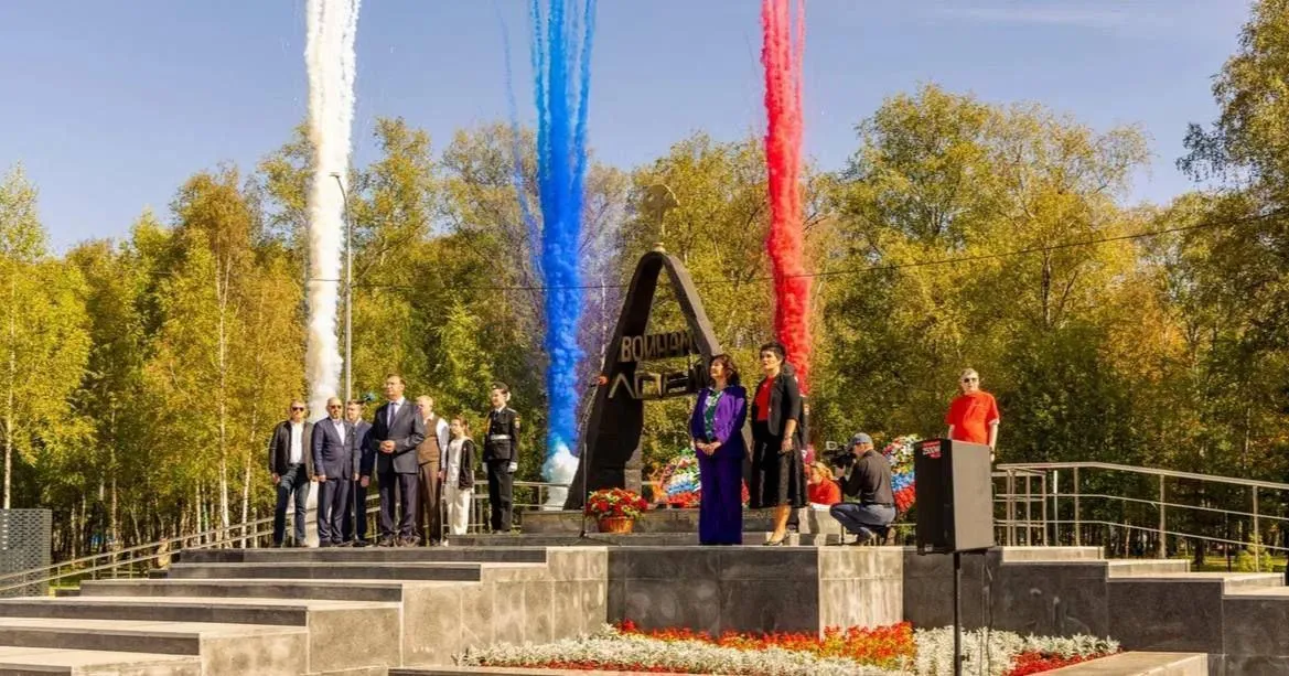 Пресс-служба администрации городского округа Лобня