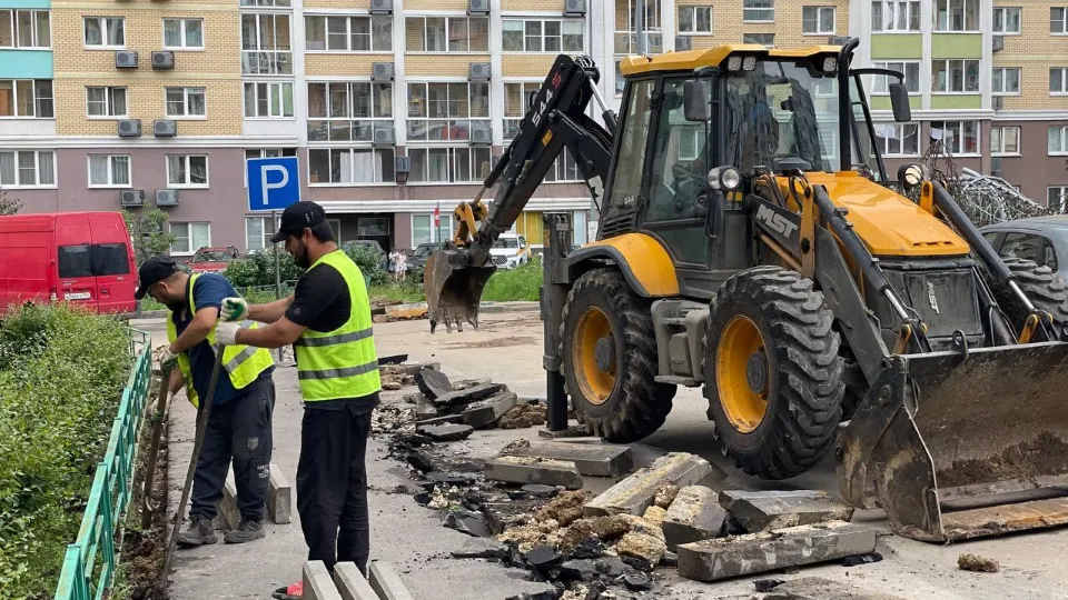 Фото: Администрация Ленинского городского округа