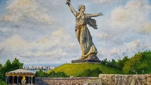В Истре проведут художественную выставку юных талантов «Моя Россия»