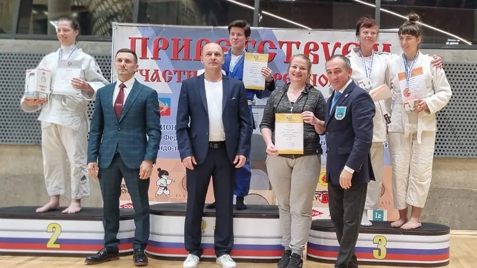 Фото: спортивная школа Протвино