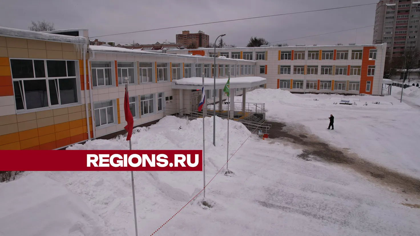 Фото: Медиабанк событий Подмосковья