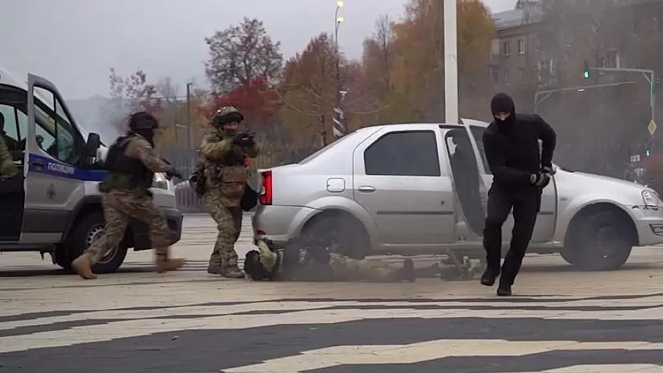 Фото: Администрация м.о. Чехов