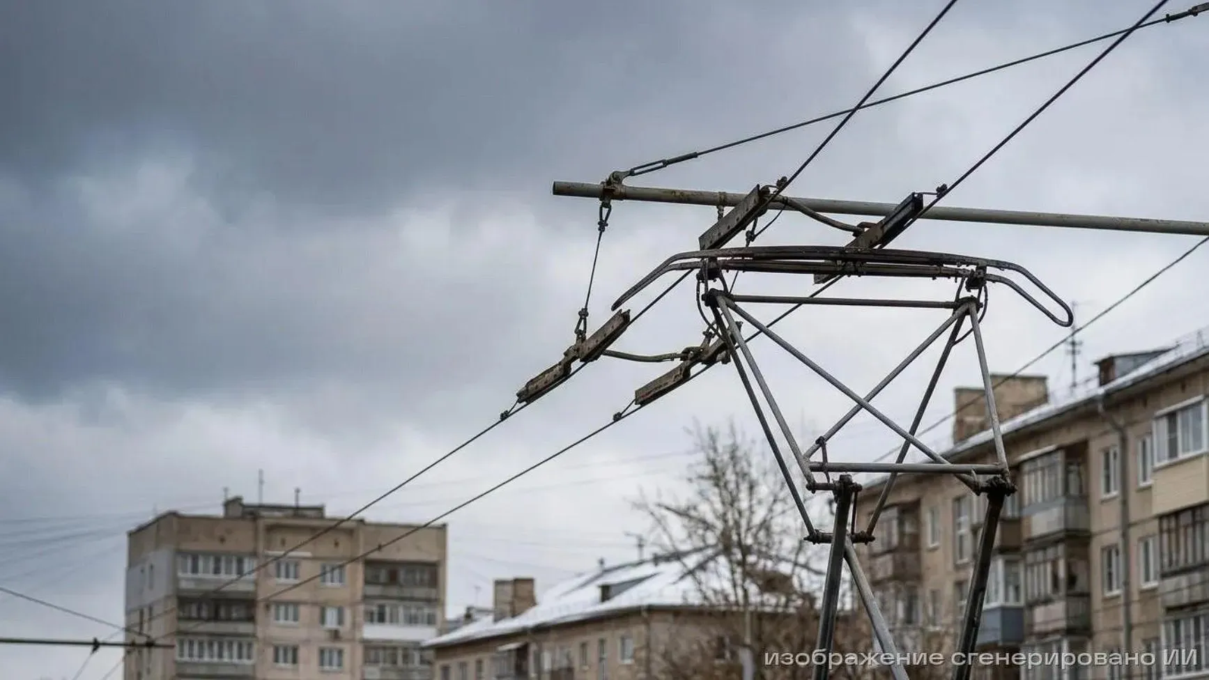сгенерировано с помощью ИИ
