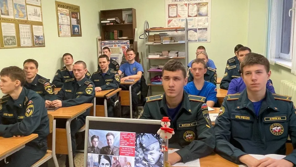 Фото: Министерство образования МО