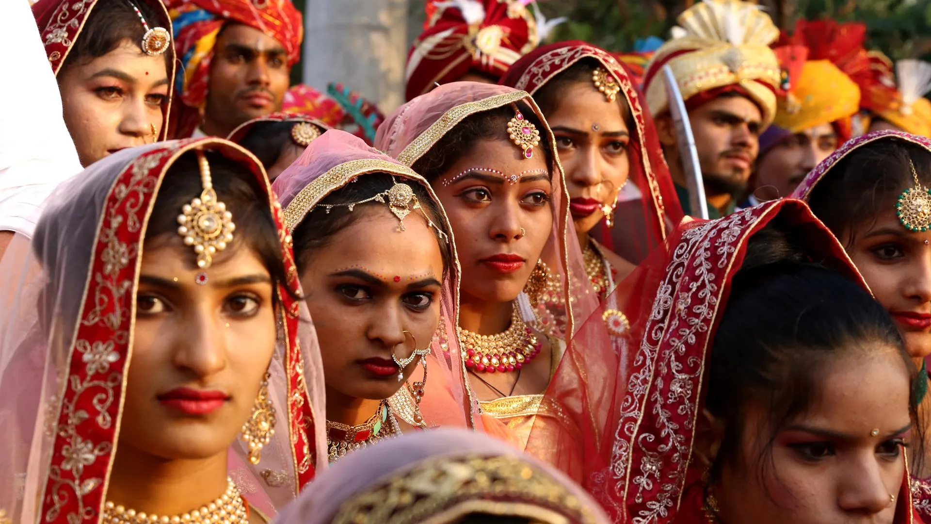 Javed Dar/XinHua