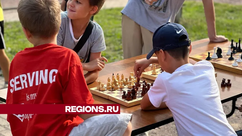 Фото: Дария Лисовая