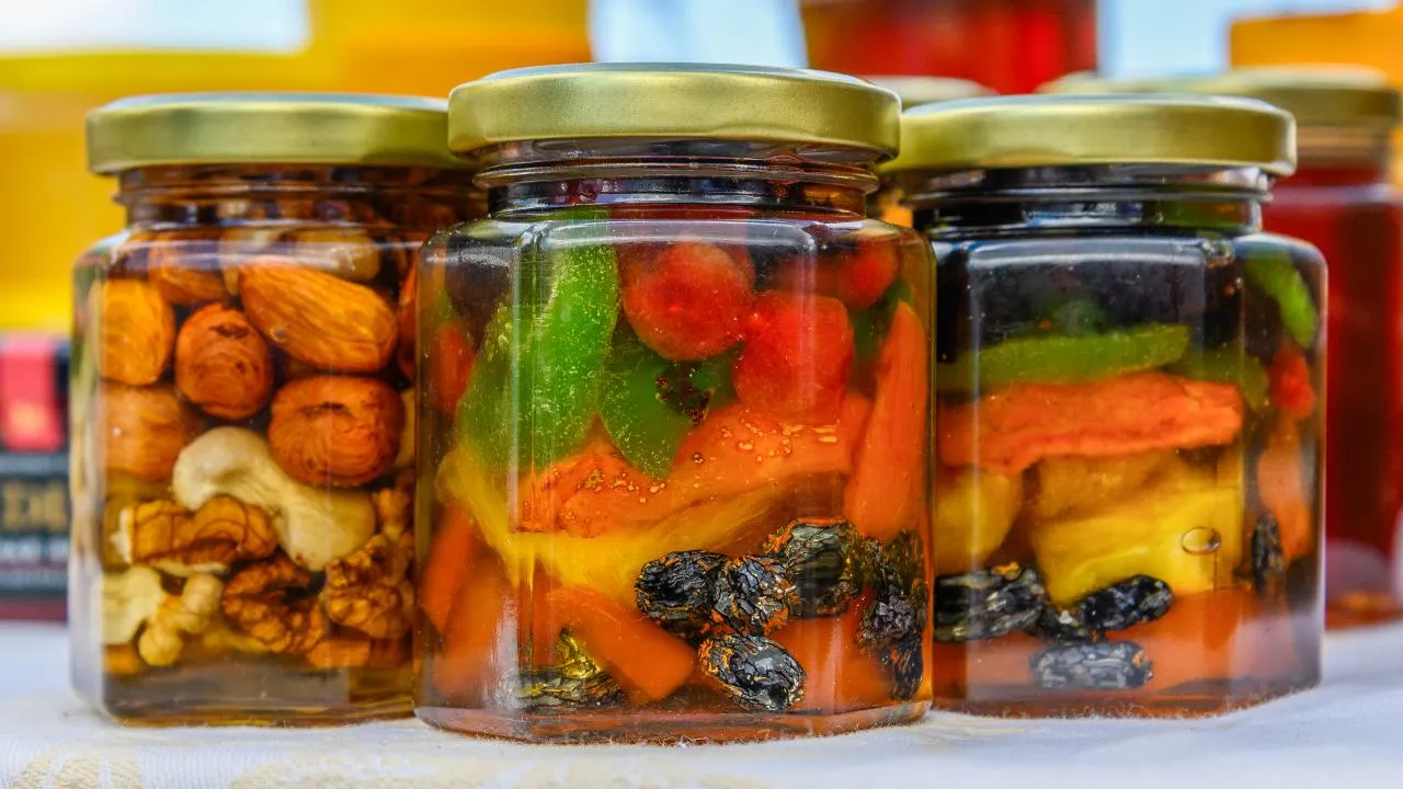 Производители из Подмосковья представили свою продукцию на международной выставке во Вьетнаме