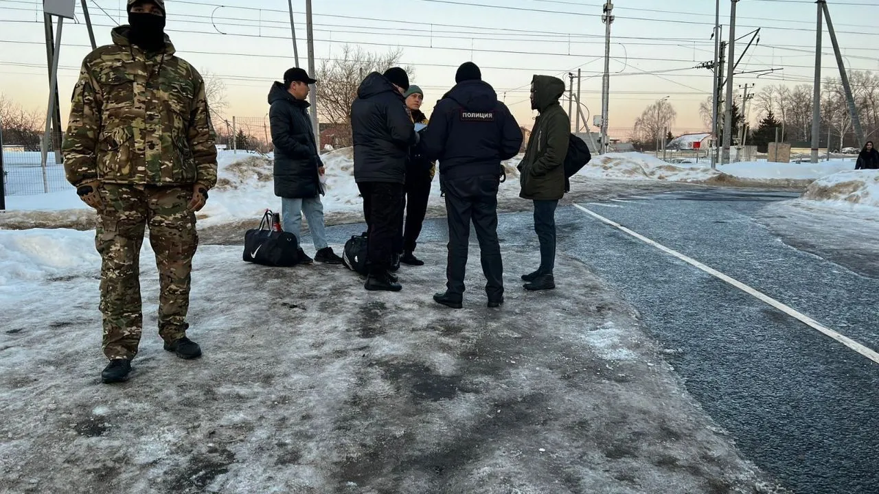 Фото: пресс-служба администрации г.о. Долгопрудный