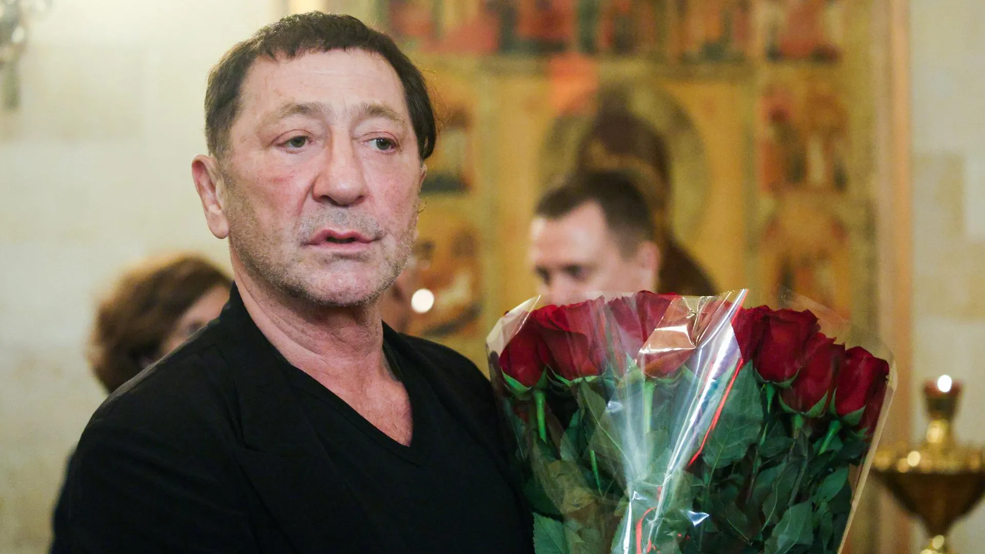 Belkin Alexey/news.ru