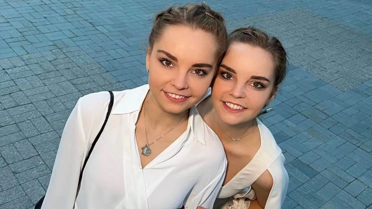 «Мы не ждем извинений»: гимнастки Аверины, участвующие в шоу «Сокровища императора», отреагировали на видео Кошкиной