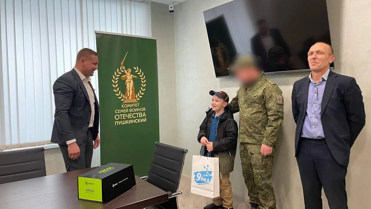 Фото: Михаил Ждан