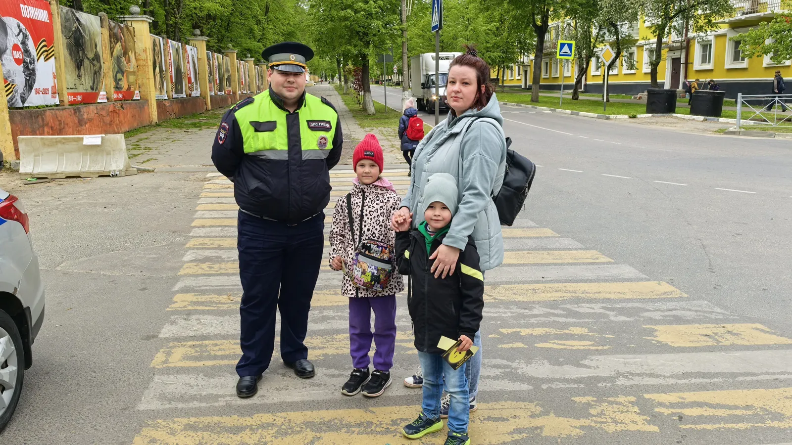 Фото: пресс-служба ОМВД России по г.о. Ступино