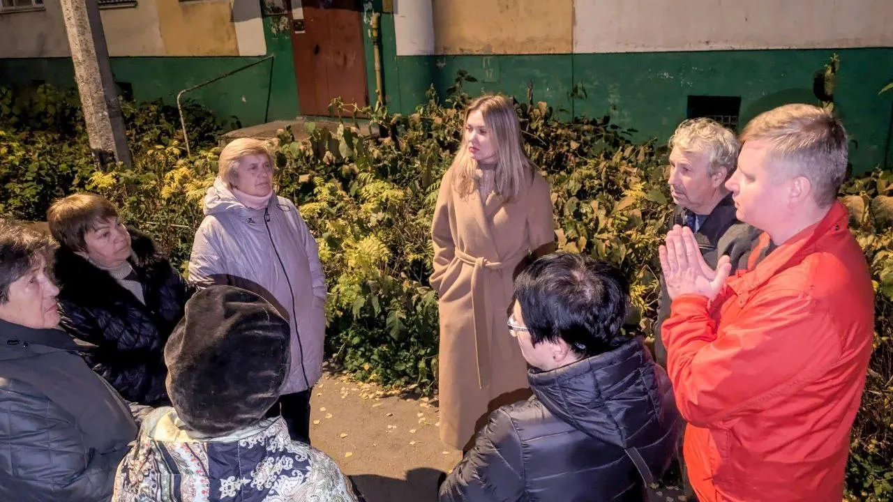 пресс-служба администрации Богородского городского округа