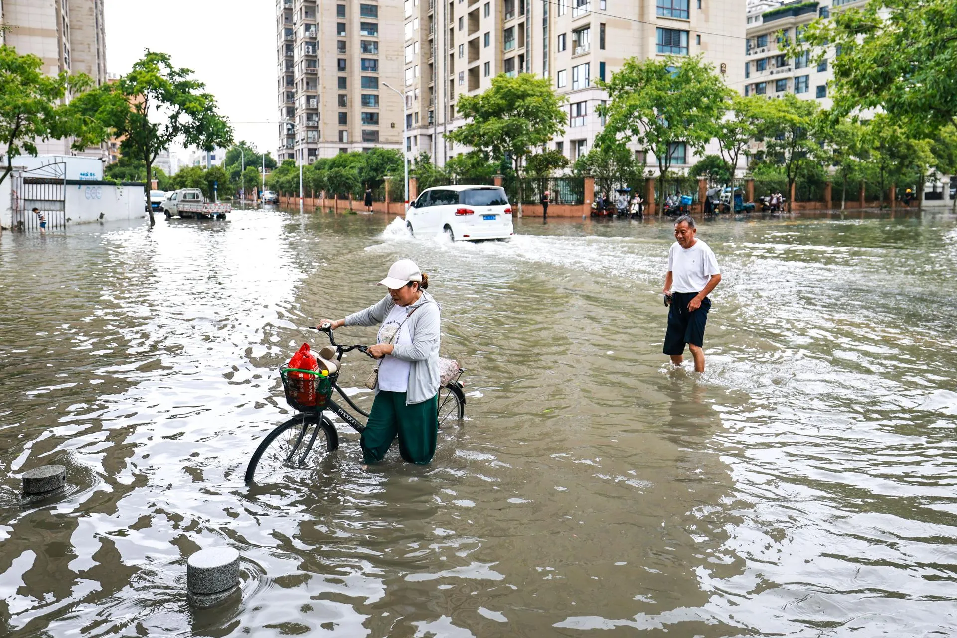 Jiang Han/XinHua