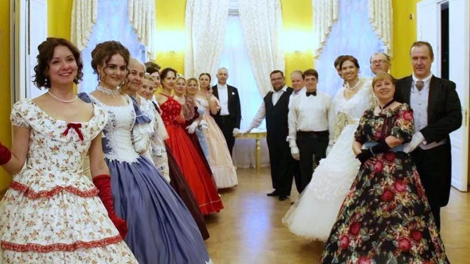 Фото: Лыткаринский музей