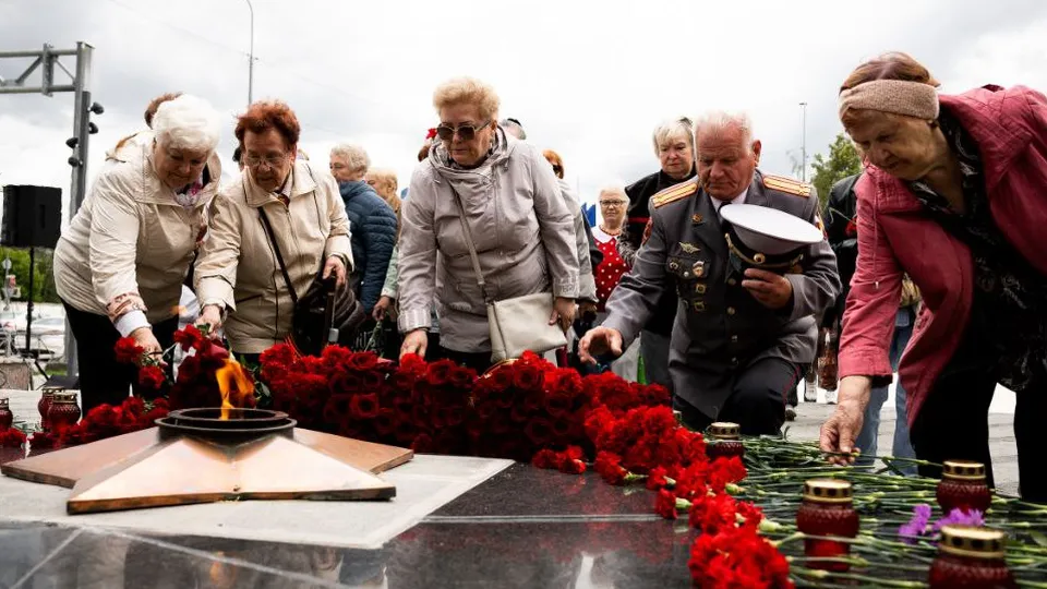 Фото: пресс-служба администрации г.о. Люберцы