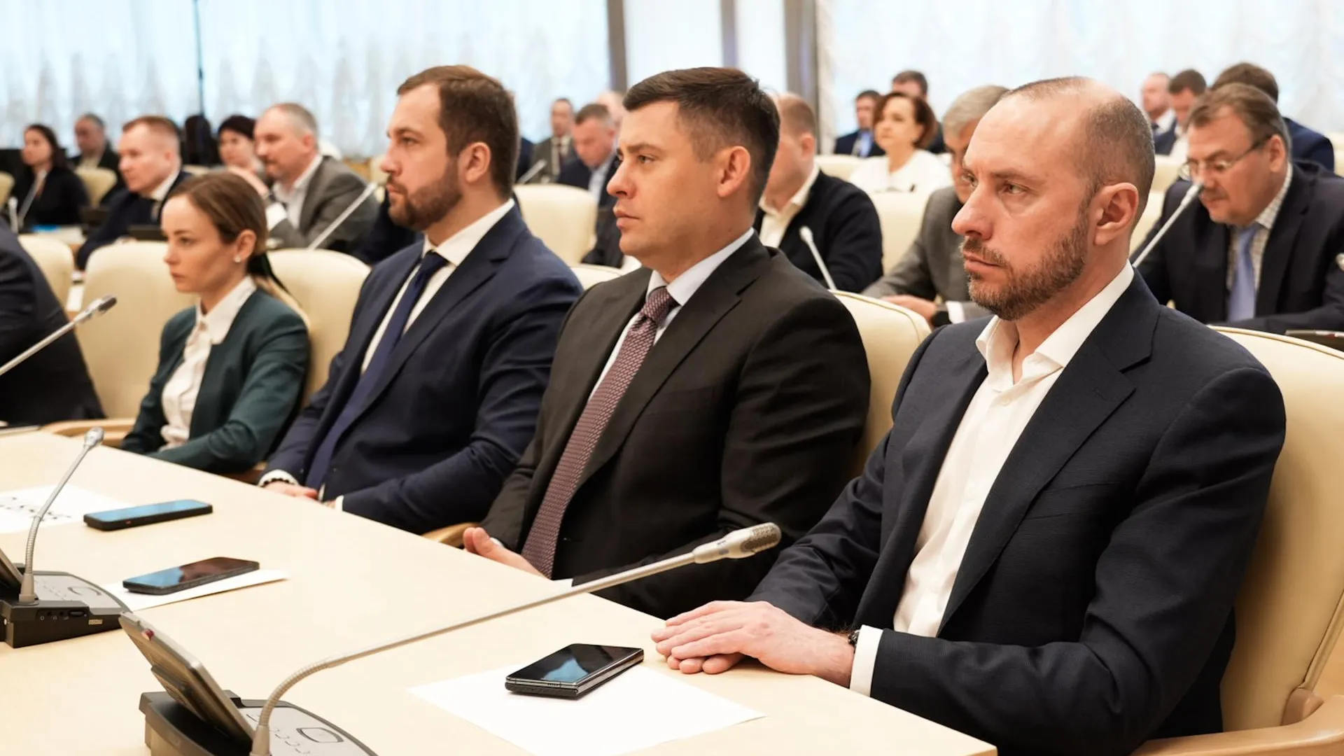 Фото: министерство энергетики Московской области
